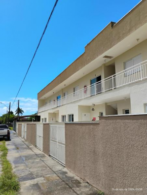 Residencial Maranduba 5 min Praia Maranduba